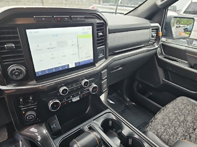 Certified 2023 Ford F150 Tremor AWD/4WD image 23