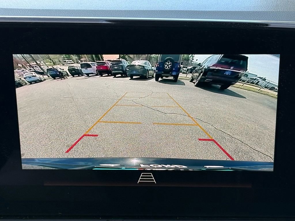 Used 2024 Buick Encore GX Sport Touring image 23