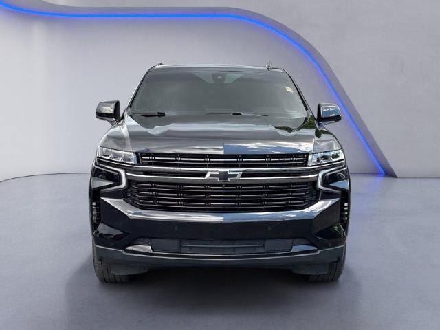 Used 2021 Chevrolet Suburban RST w/ Luxury Package AWD/4WD image 8
