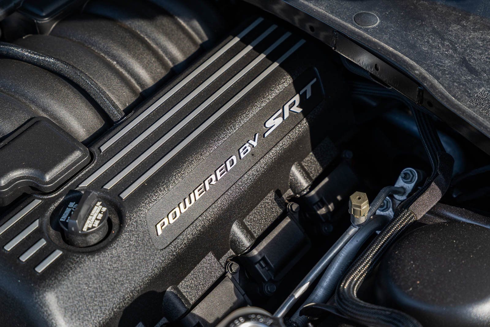 Used 2023 Dodge Charger Scat Pack w/ Plus Group image 26