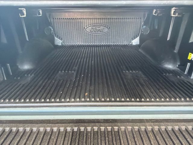 Certified 2023 Ford F150 XLT w/ Equipment Group 302A High AWD/4WD image 10