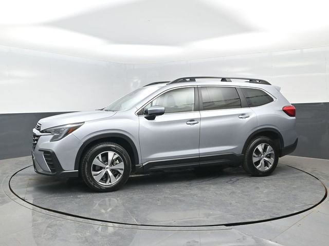 Used 2025 Subaru Ascent Premium AWD/4WD image 4