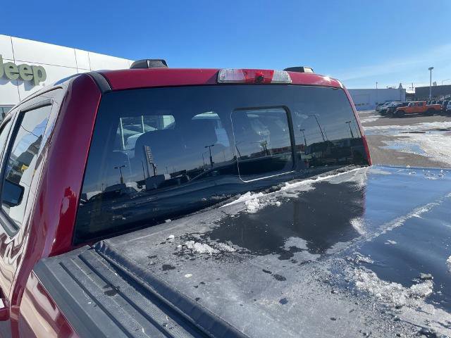 Certified 2022 Ford F150 XLT w/ Equipment Group 302A High image 32