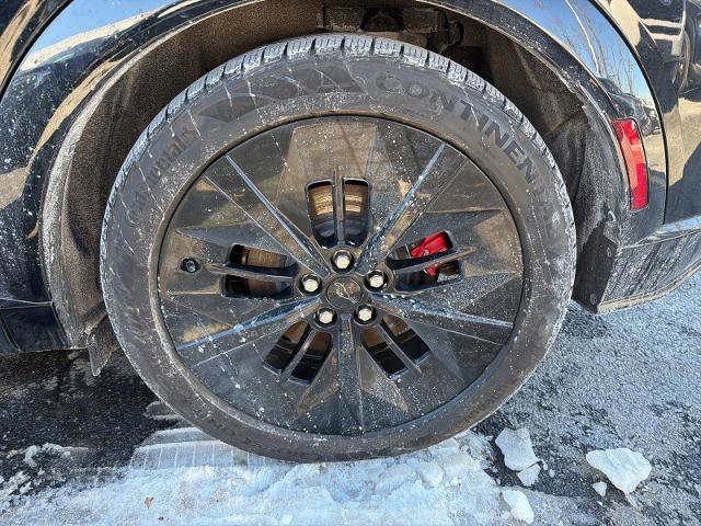 Certified 2025 Ford Mustang Mach-E GT image 25