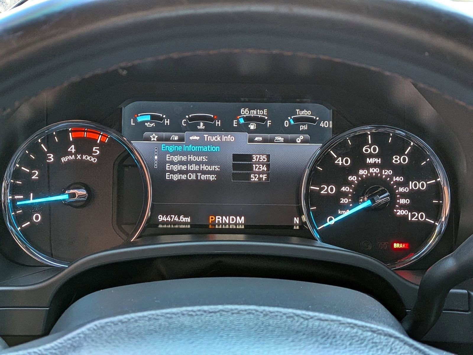 Certified 2022 Ford F250 Platinum w/ Tremor Off-Road Package image 14