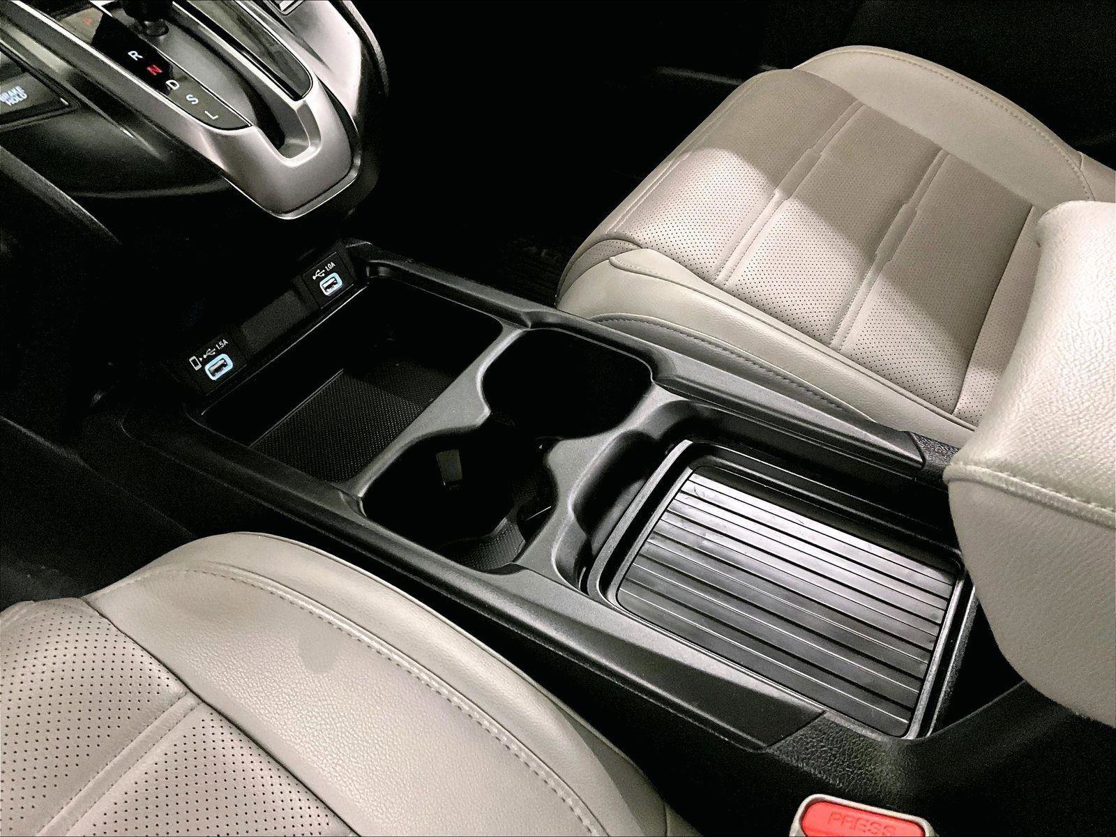 Used 2022 Honda CR-V EX-L image 16