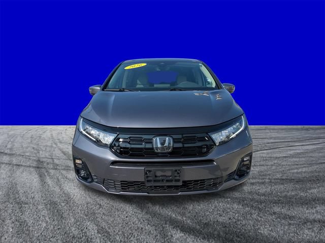 Used 2026 Honda Odyssey Elite image 9