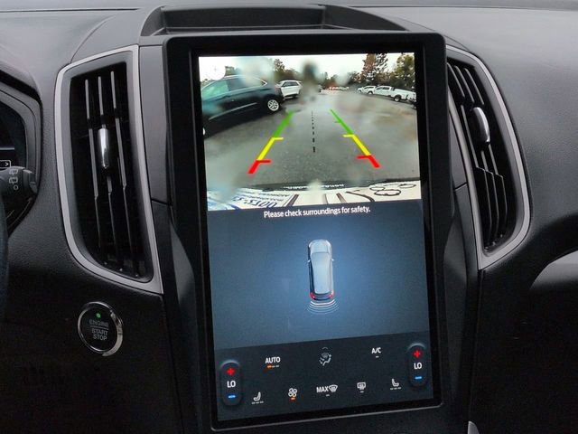 Certified 2023 Ford Edge SEL image 21