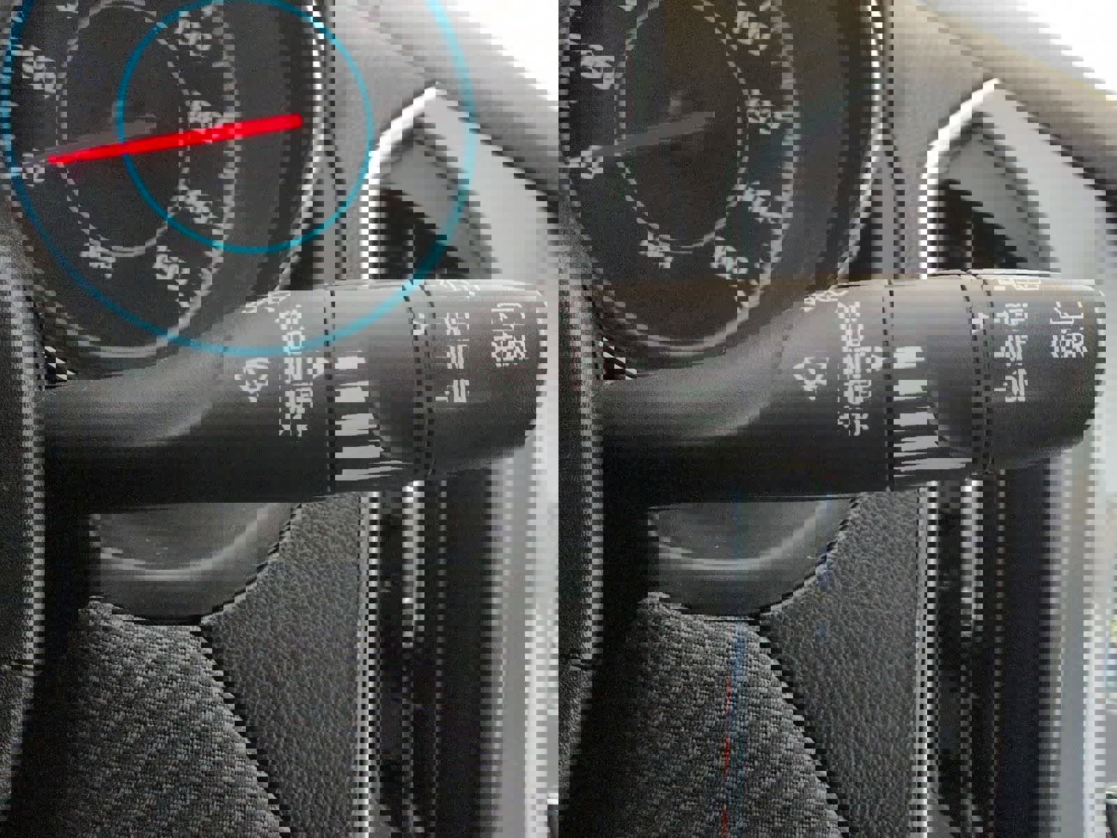 Used 2018 Chevrolet Cruze LT w/ Convenience Package image 26