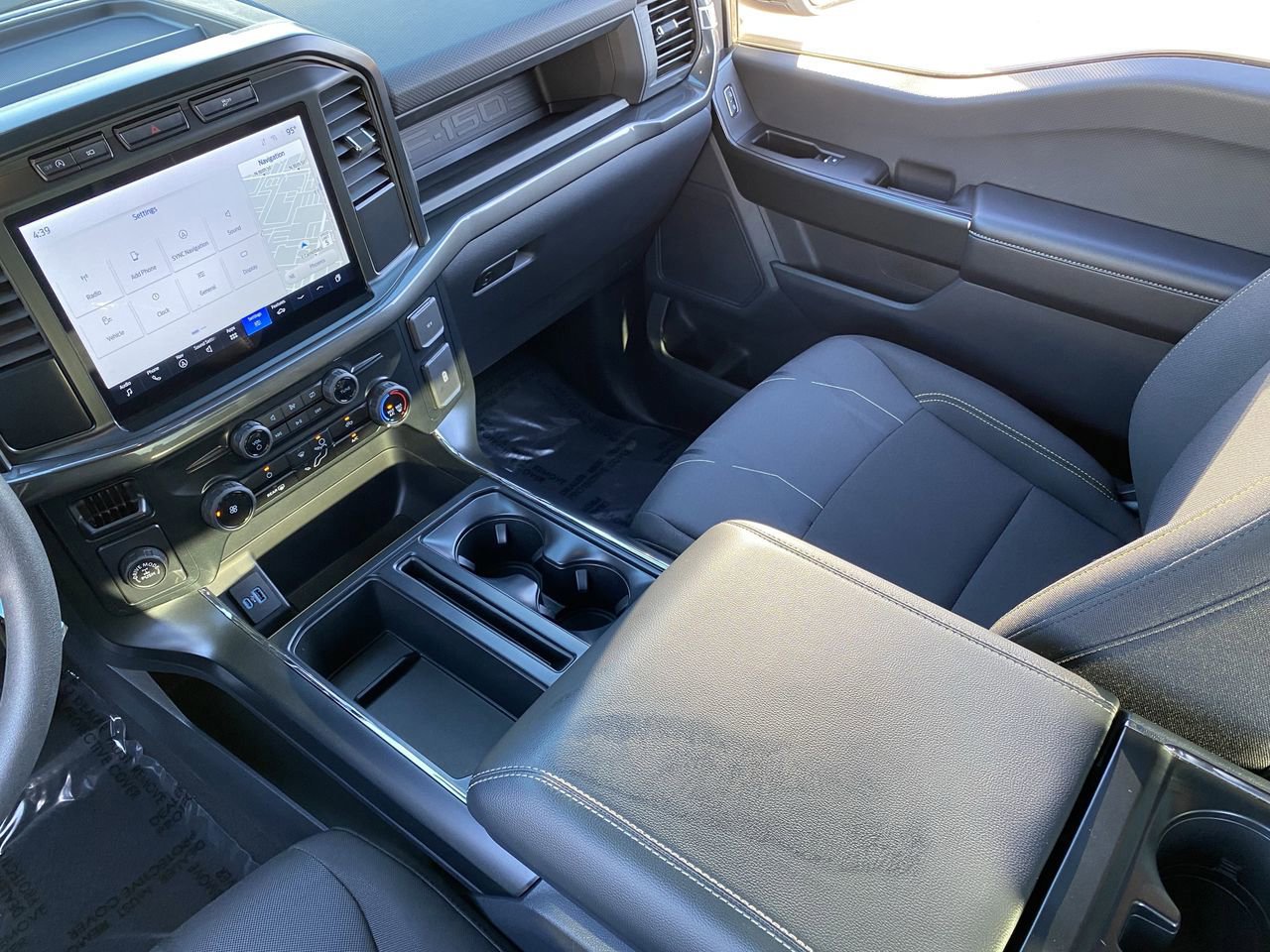 Certified 2024 Ford F150 STX image 19