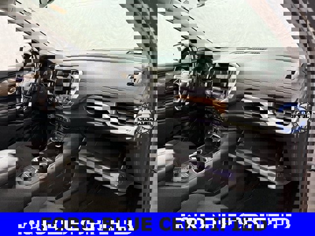 Used 2019 GMC Terrain SLE image 12