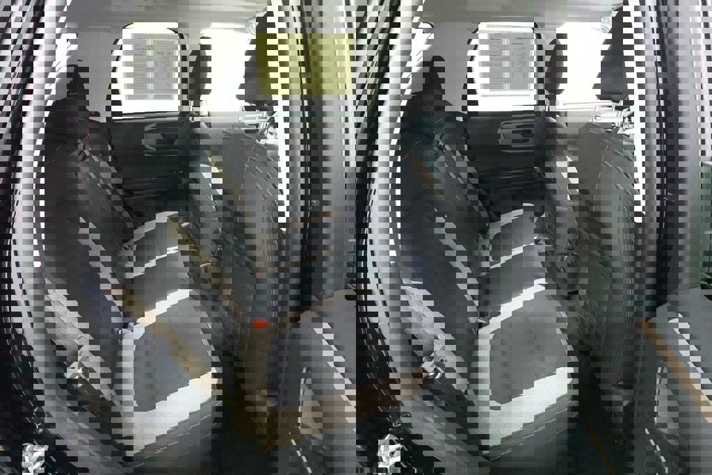 Certified 2025 Ford Bronco Sport Big Bend w/ Convenience Package AWD/4WD image 31