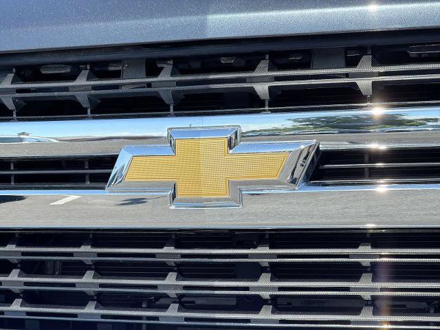 Used 2022 Chevrolet Silverado 1500 LT AWD/4WD image 12