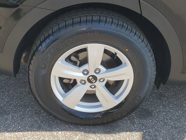 Used 2021 Kia Sorento LX image 5