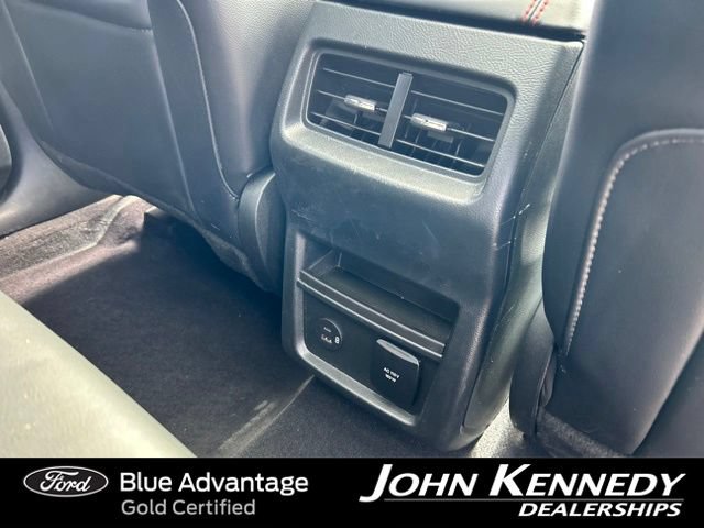 Certified 2022 Ford Edge ST-Line AWD/4WD image 75
