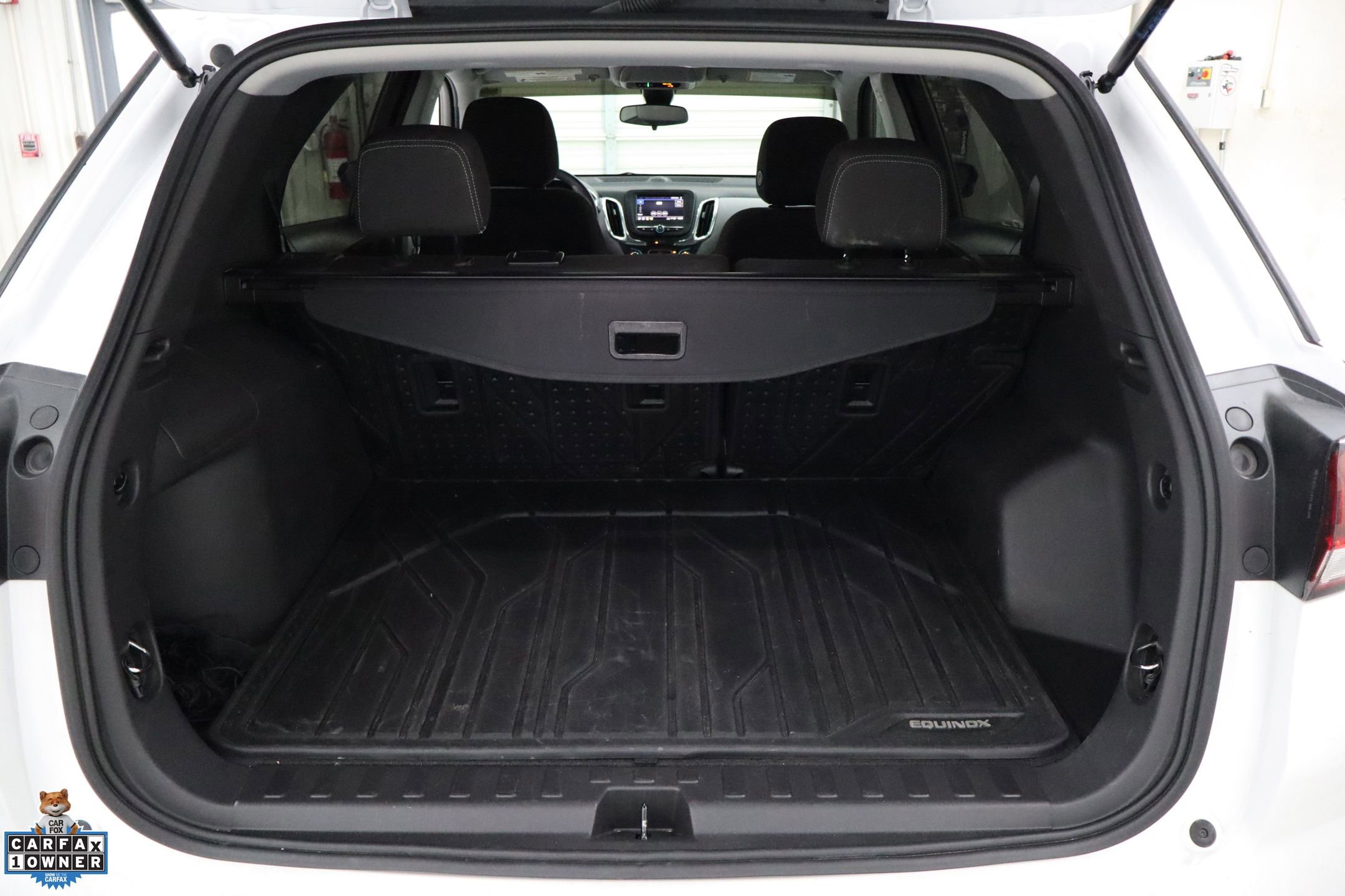 Used 2023 Chevrolet Equinox LS w/ LS Convenience Package image 26