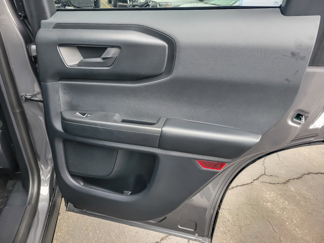 Certified 2022 Ford Bronco Sport image 21