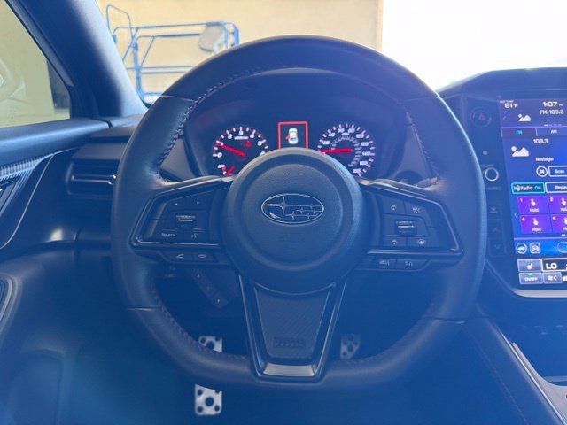 Used 2022 Subaru WRX Limited AWD/4WD image 14