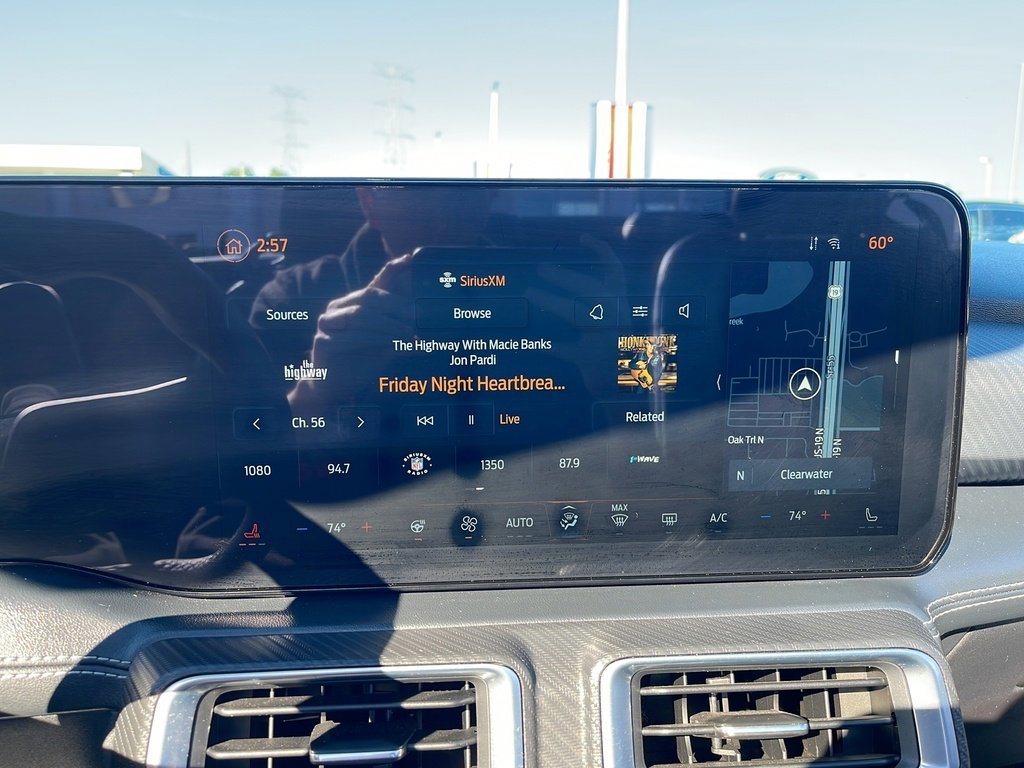 Certified 2024 Ford Mustang Premium image 19