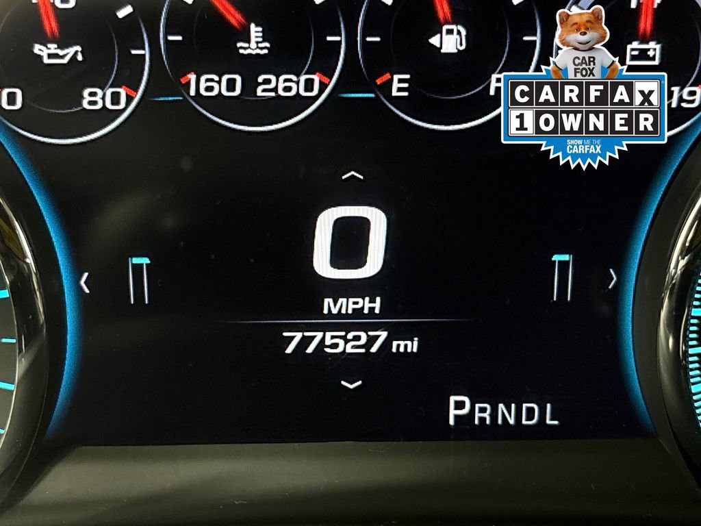 Used 2018 Chevrolet Suburban Premier image 24