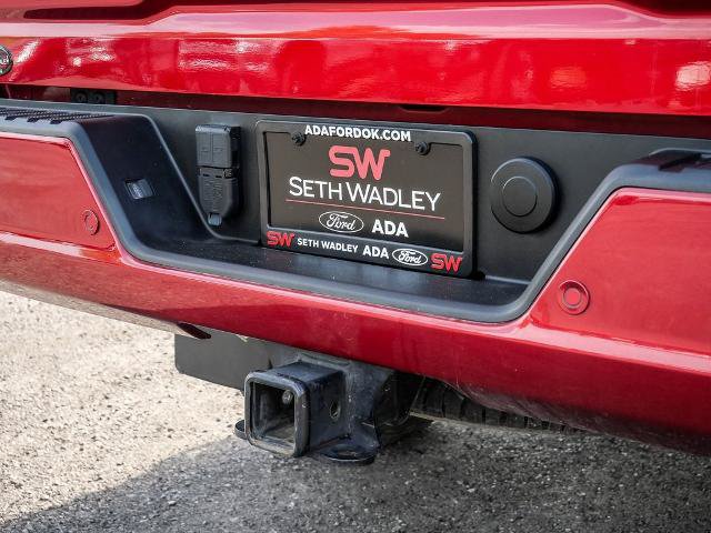 Used 2024 GMC Sierra 2500 Denali w/ Denali Reserve Package AWD/4WD image 15