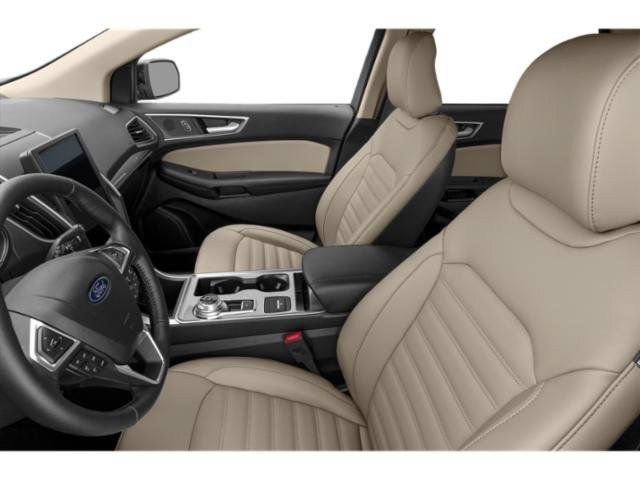 Certified 2023 Ford Edge SEL w/ Convenience Package AWD/4WD image 17