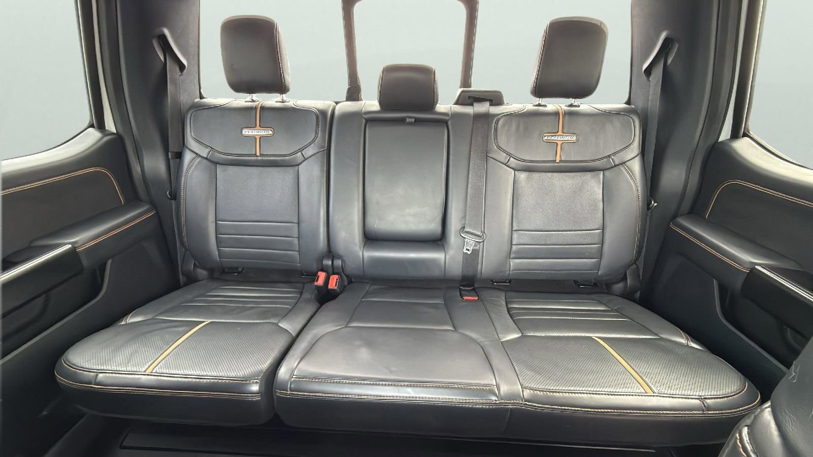 Certified 2023 Ford F150 Platinum w/ Equipment Group 701A High image 26