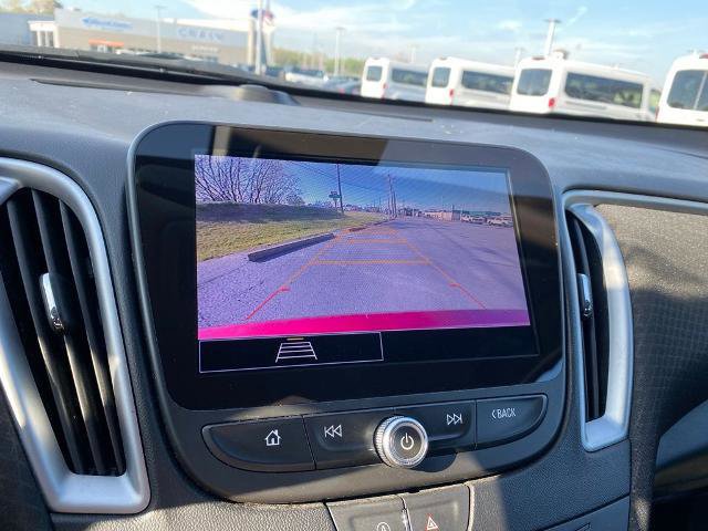 Used 2024 Chevrolet Malibu LT image 20