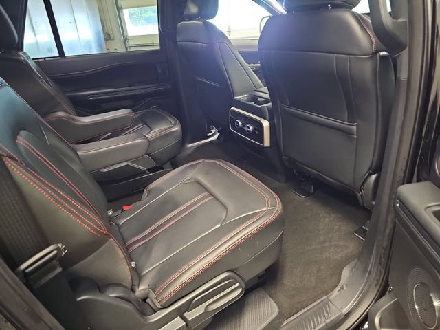 Certified 2024 Ford Expedition Max Limited AWD/4WD image 11