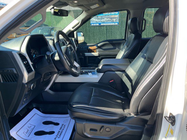 Certified 2019 Ford F150 Lariat w/ Trailer Tow Package AWD/4WD image 23