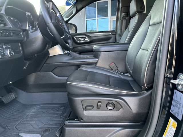 Used 2023 GMC Yukon SLT AWD/4WD image 13