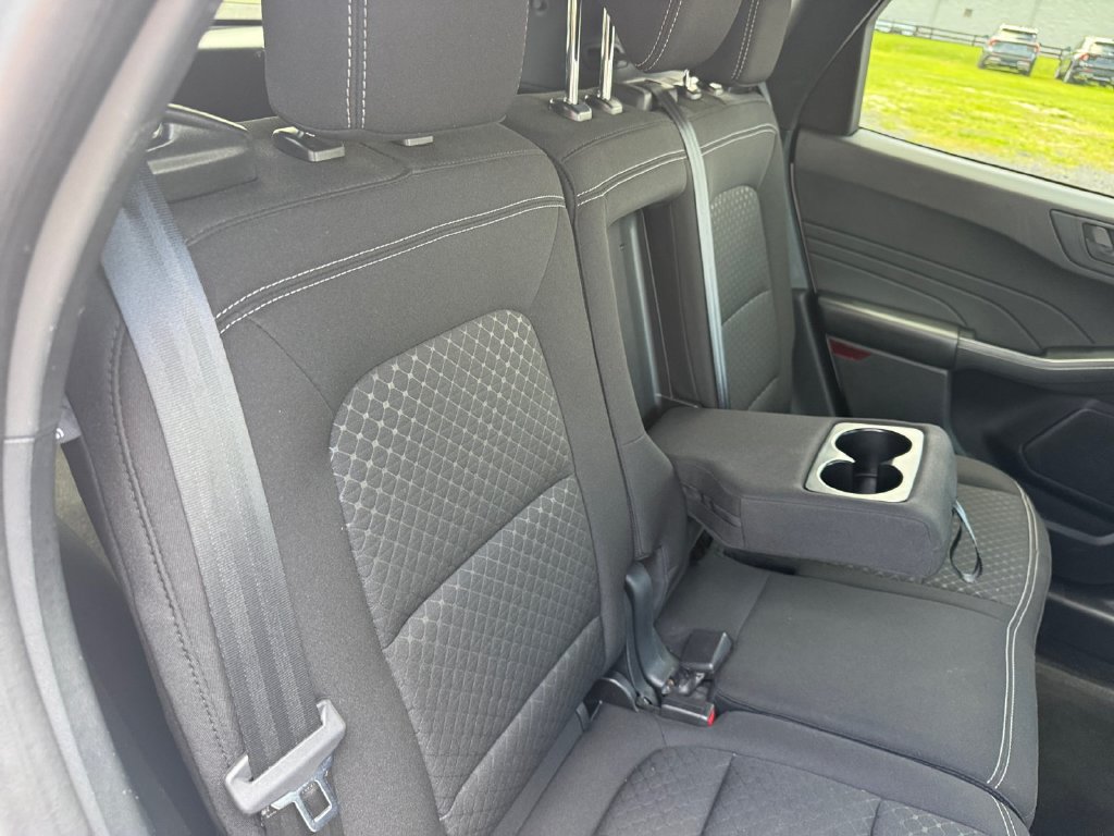 Certified 2024 Ford Escape Active w/ Tech Pack #1 AWD/4WD image 30