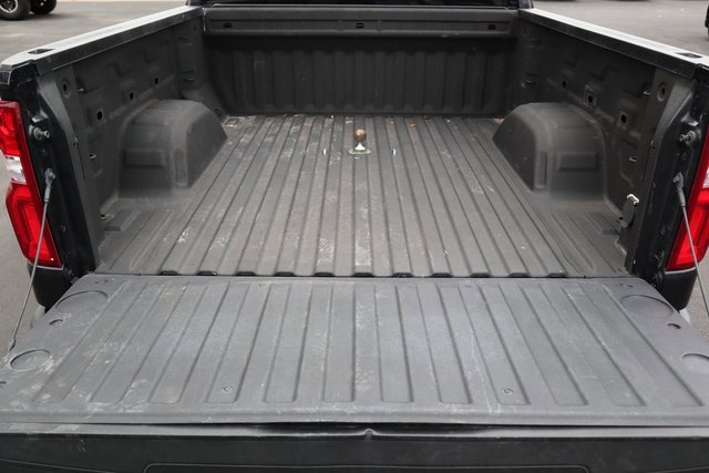 Used 2022 Chevrolet Silverado 1500 RST image 18