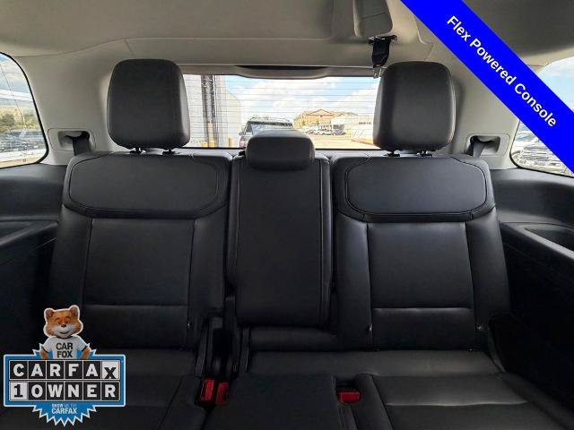 Certified 2026 Ford Expedition Active AWD/4WD image 22