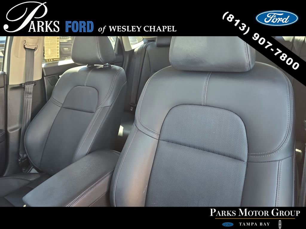 Used 2022 Honda Civic Touring image 19