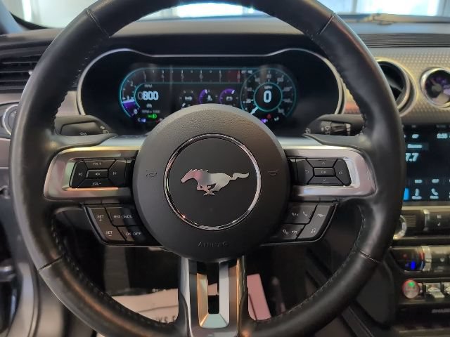 Certified 2018 Ford Mustang GT Premium w/ GT Performance Package RWD image 19