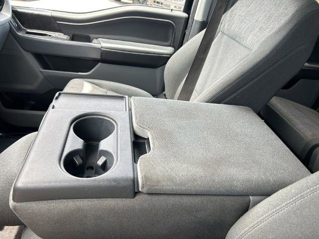 Certified 2022 Ford F150 XLT w/ Equipment Group 302A High image 29