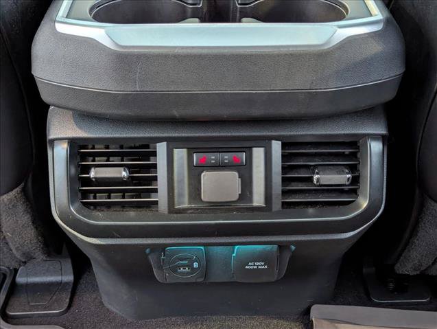 Certified 2023 Ford F150 Raptor AWD/4WD image 20