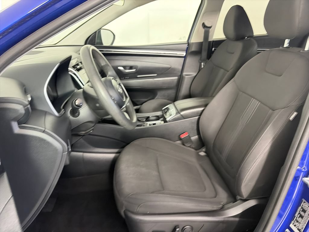 Used 2024 Hyundai Tucson SEL AWD/4WD image 11