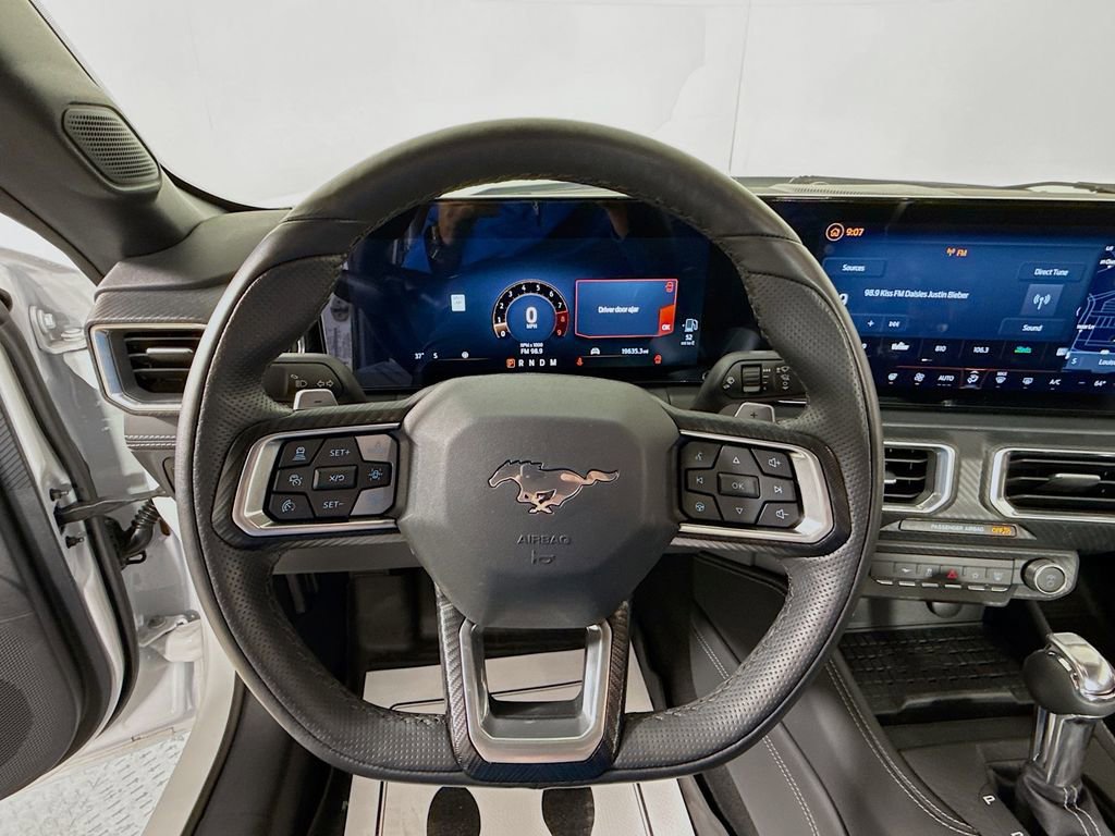 Certified 2024 Ford Mustang GT Premium image 18