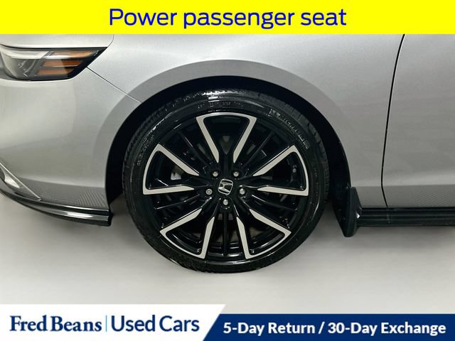 Used 2023 Honda Accord Touring image 36