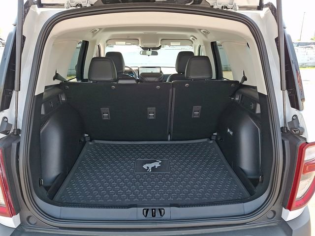 Certified 2025 Ford Bronco Sport Big Bend w/ Convenience Package image 28