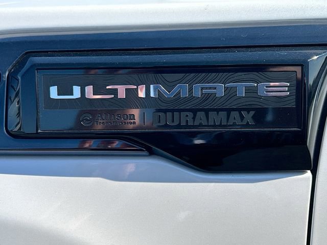 Used 2024 GMC Sierra 2500 Denali Ultimate image 20