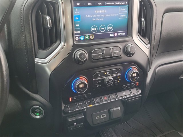 Used 2020 Chevrolet Silverado 1500 LT w/ Convenience Package image 18