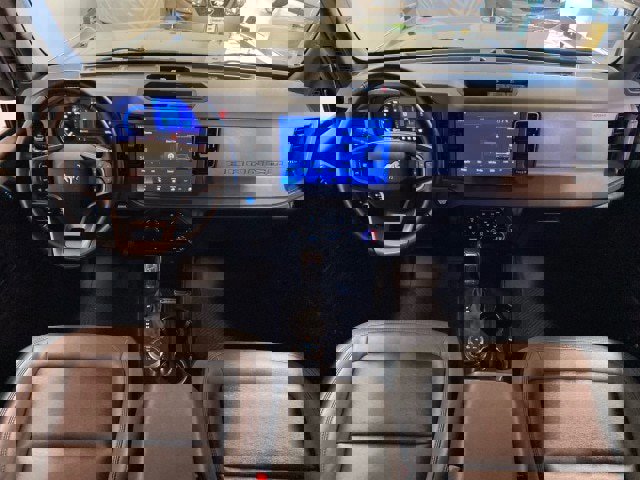 Certified 2024 Ford Bronco Big Bend image 12