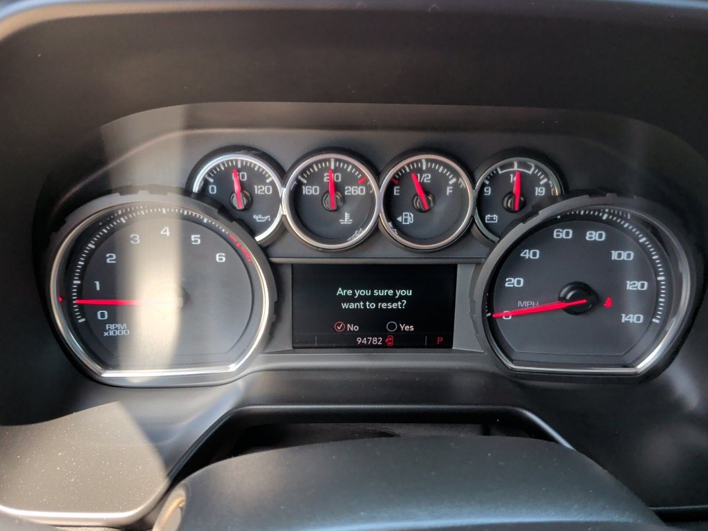 Used 2022 Chevrolet Tahoe LS w/ Driver Alert Package RWD image 27