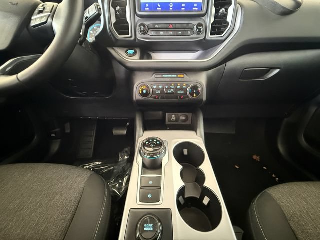 Certified 2024 Ford Bronco Sport Big Bend w/ Convenience Package AWD/4WD image 15