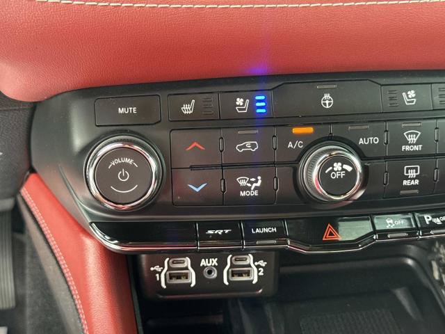 Used 2024 Dodge Durango SRT Hellcat AWD/4WD image 30