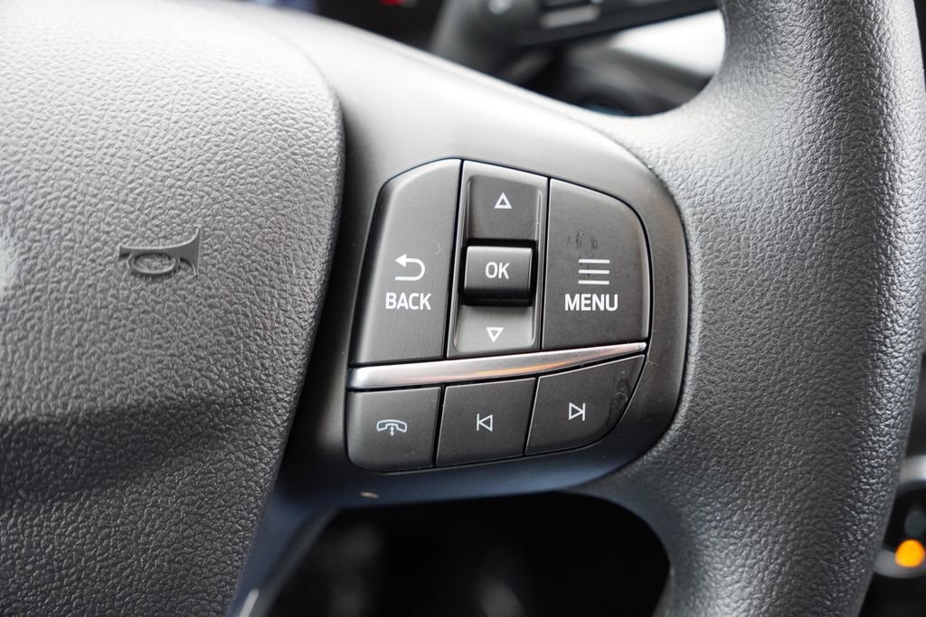 Certified 2025 Ford Escape Active image 27