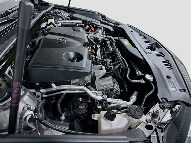 Used 2019 Toyota Camry SE image 26